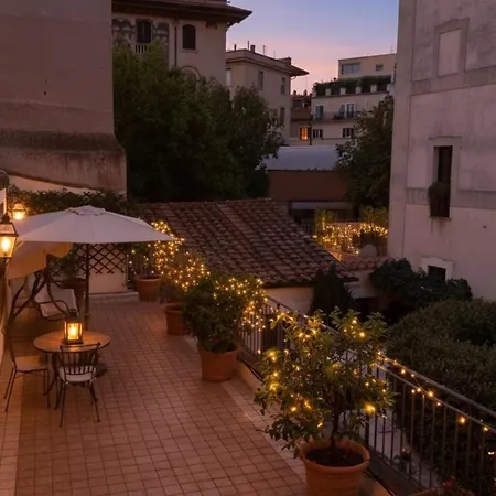 Le Clarisse Trastevere
