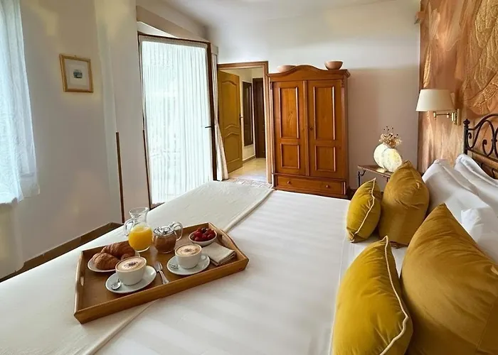 Le Clarisse Trastevere 4*