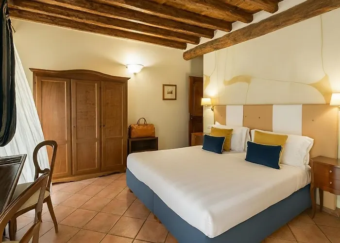 Affittacamere Le Clarisse Trastevere