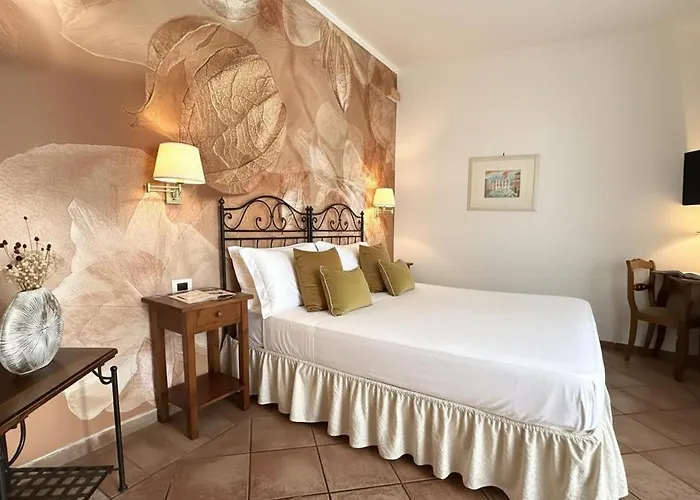 Le Clarisse Trastevere 4*