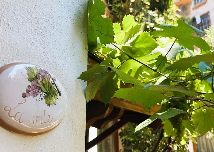 Affittacamere Le Clarisse Trastevere 4*