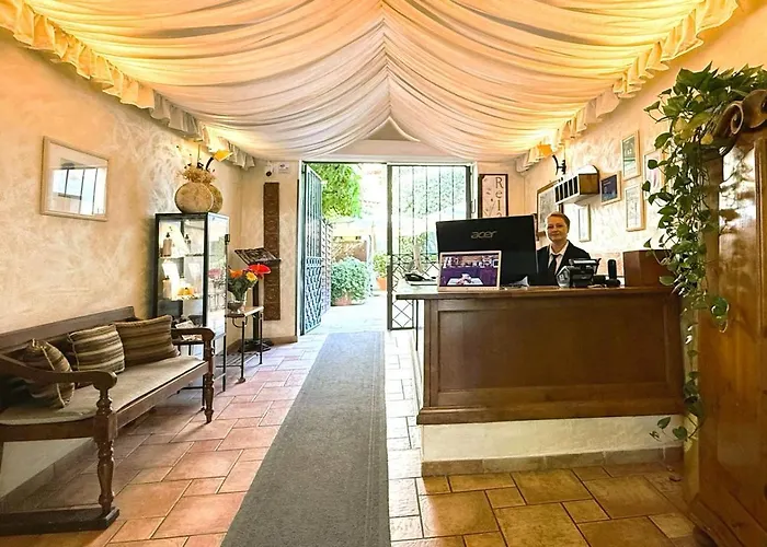 Le Clarisse Trastevere