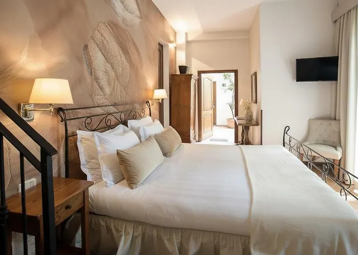 Affittacamere Le Clarisse Trastevere Roma
