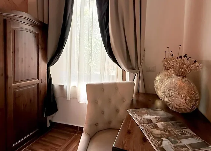 Le Clarisse Trastevere 4*