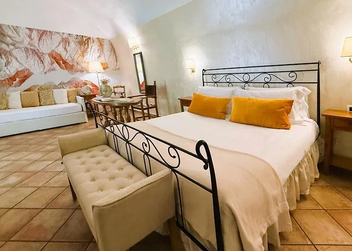 Affittacamere Le Clarisse Trastevere 4*