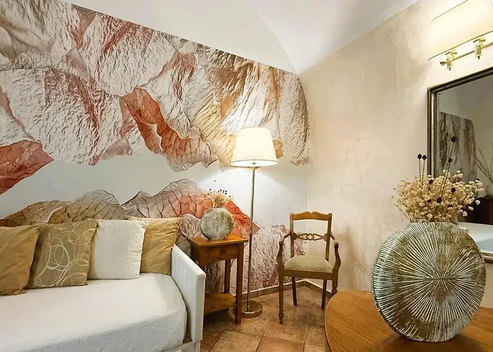 Affittacamere Le Clarisse Trastevere Roma