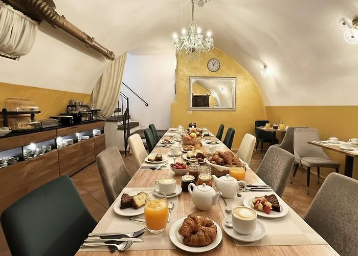 Le Clarisse Trastevere Affittacamere 4*