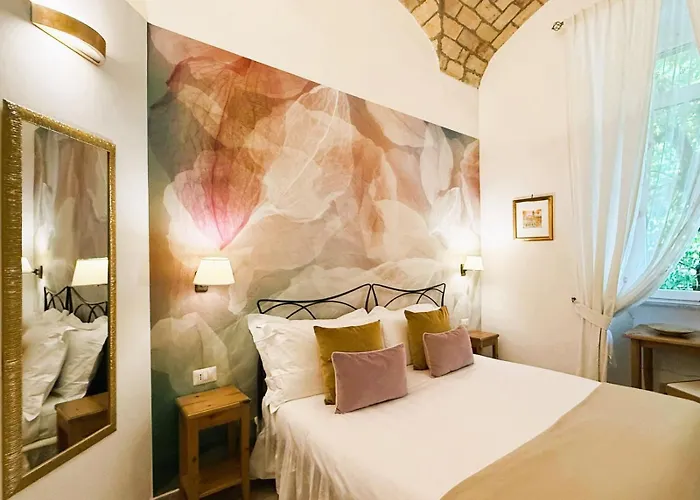 Affittacamere Le Clarisse Trastevere 4*