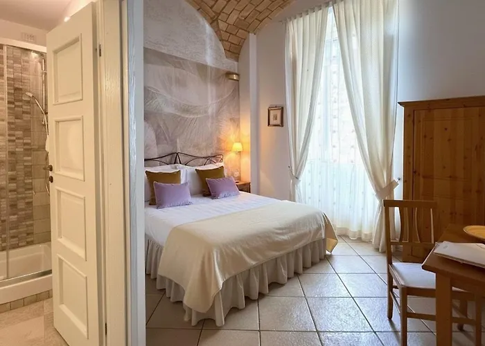 Affittacamere Le Clarisse Trastevere 4*