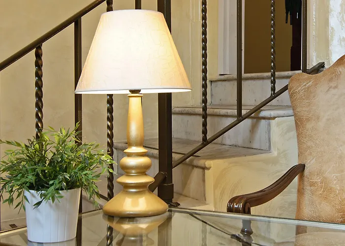 Le Clarisse Trastevere Affittacamere