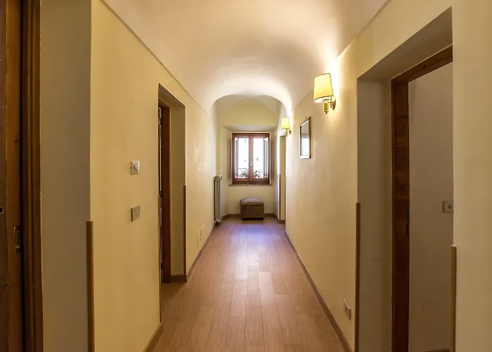 Le Clarisse Trastevere Roma