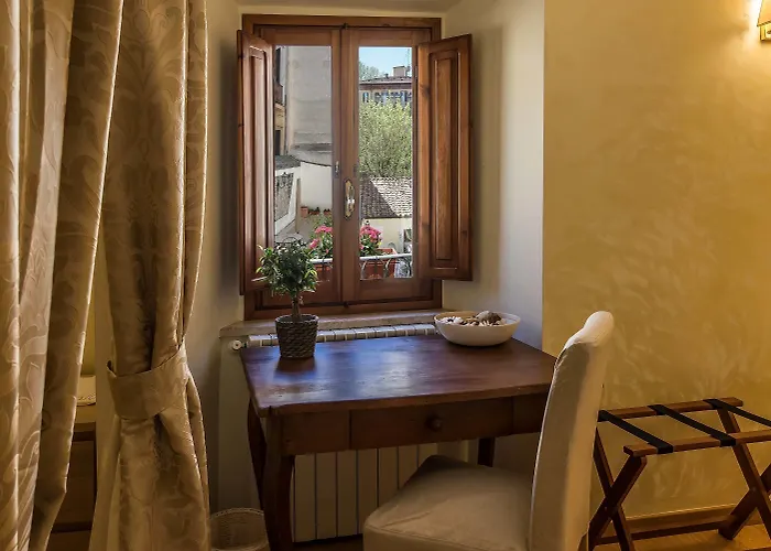 Le Clarisse Trastevere