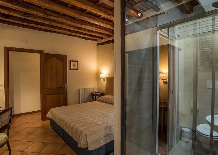 Le Clarisse Trastevere Affittacamere