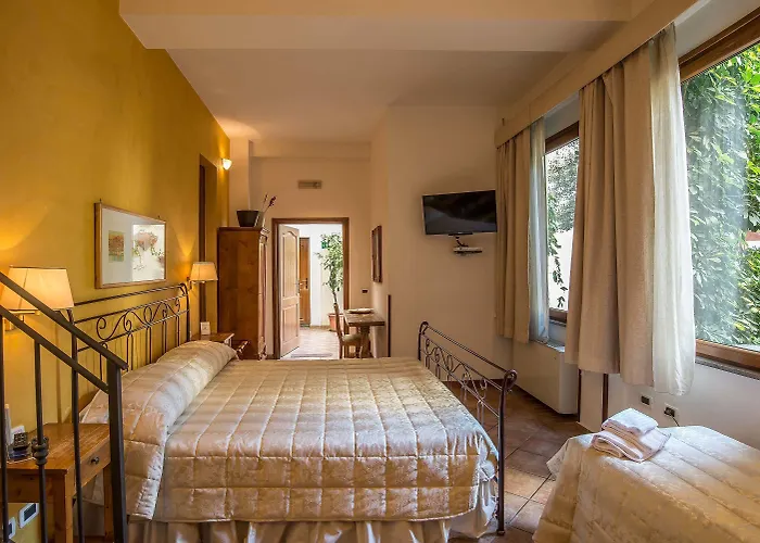 Le Clarisse Trastevere