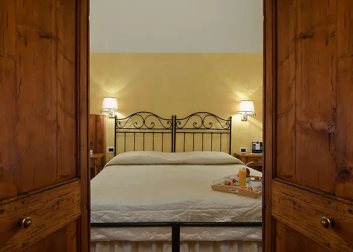 Le Clarisse Trastevere Affittacamere