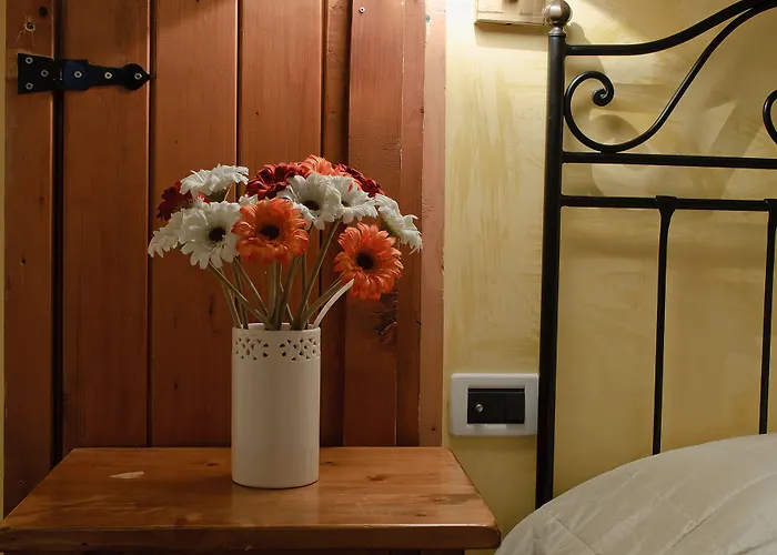 Affittacamere Le Clarisse Trastevere 4*