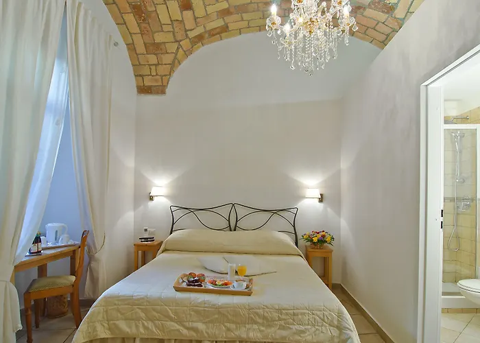 Affittacamere Le Clarisse Trastevere 4*