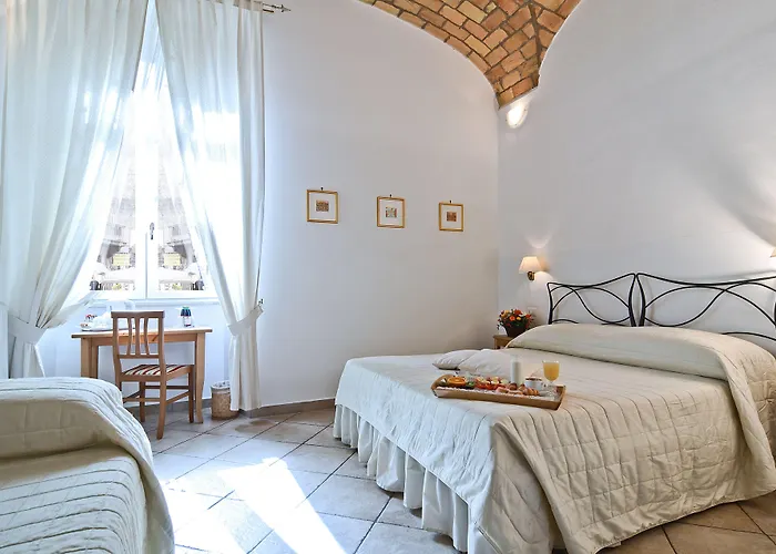 Le Clarisse Trastevere Roma