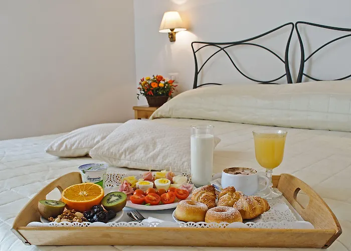 Le Clarisse Trastevere 4*