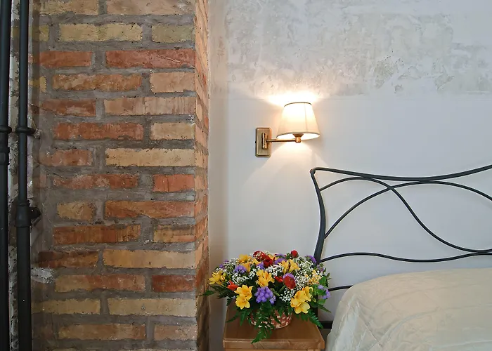 Le Clarisse Trastevere 4*