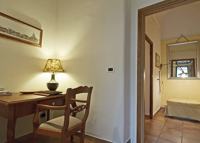 Le Clarisse Trastevere 4*