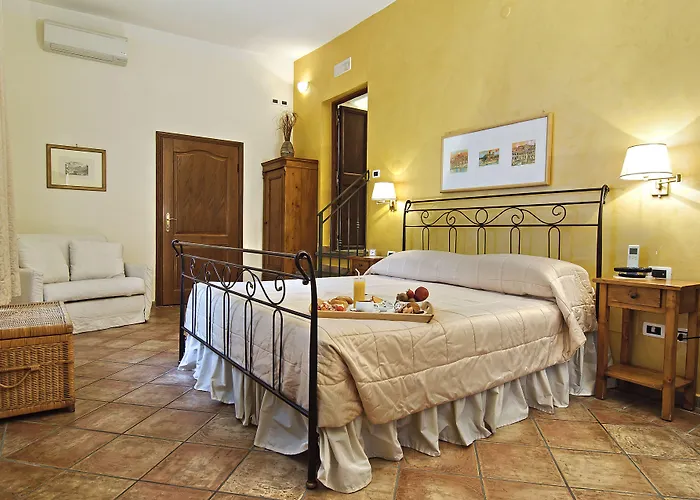Affittacamere Le Clarisse Trastevere 4*