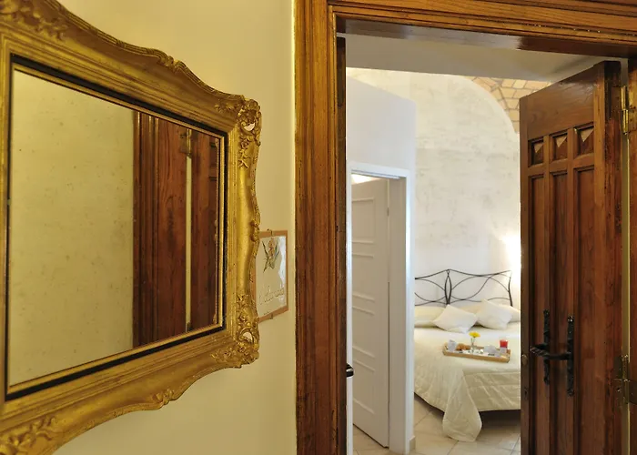 Affittacamere Le Clarisse Trastevere