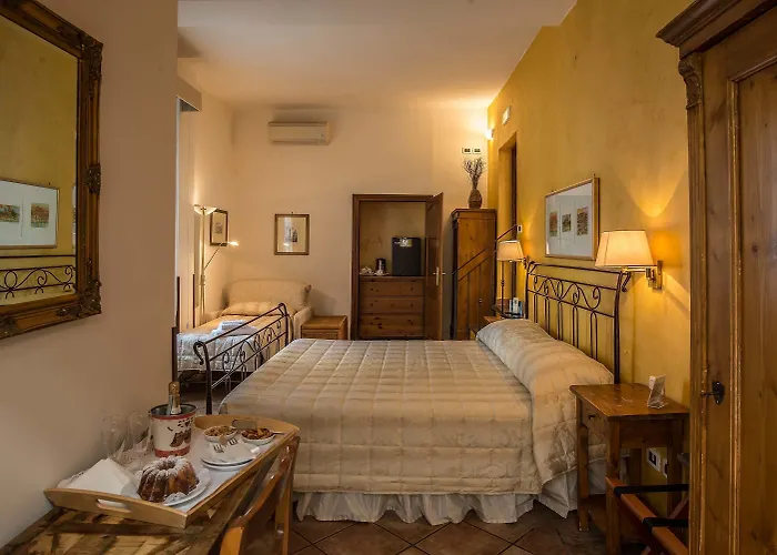 Le Clarisse Trastevere