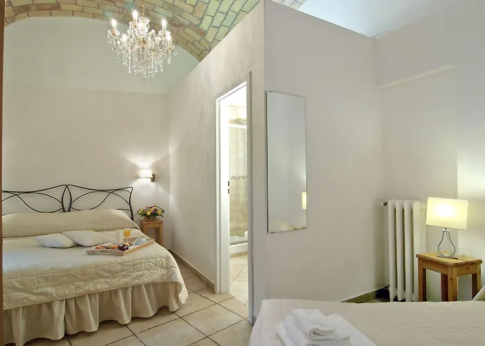 Affittacamere Le Clarisse Trastevere Roma