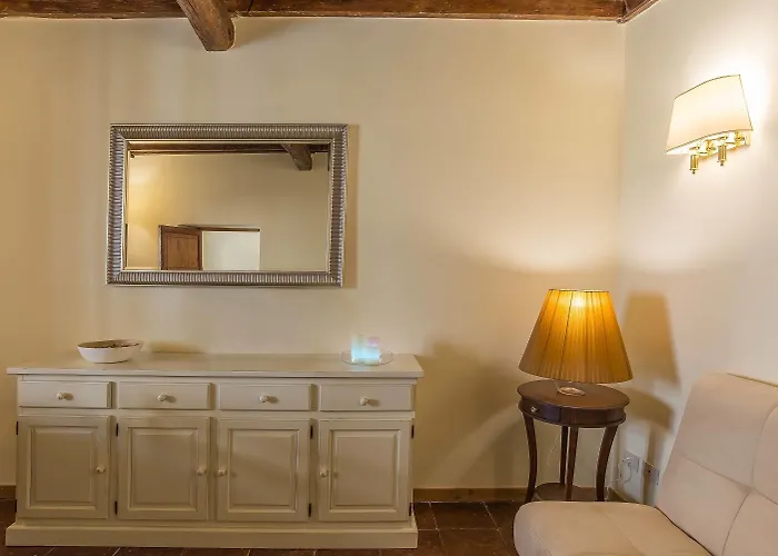 Le Clarisse Trastevere Affittacamere Roma