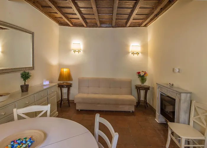 Le Clarisse Trastevere
