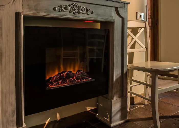 Le Clarisse Trastevere Affittacamere 4*