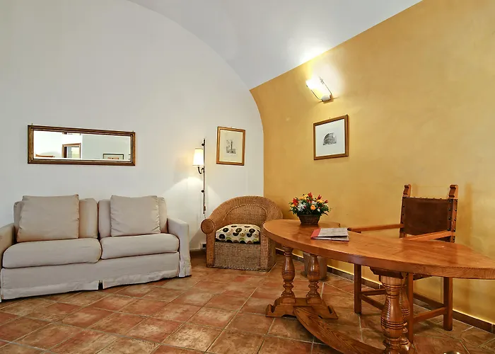 Affittacamere Le Clarisse Trastevere