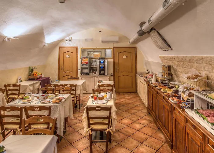 Le Clarisse Trastevere