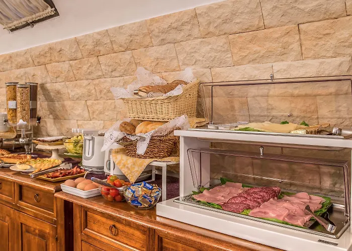 Le Clarisse Trastevere Vendégház