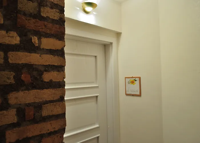 Le Clarisse Trastevere Affittacamere 4*
