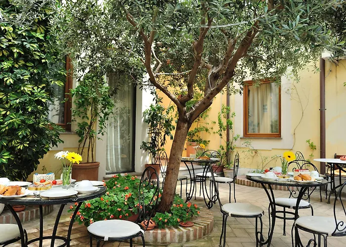 Le Clarisse Trastevere