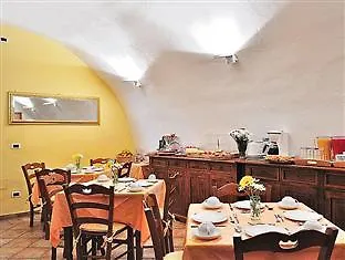 Le Clarisse Trastevere Roma
